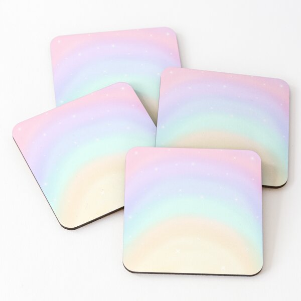 Item preview, Pastel Rainbow Dream designed and sold by Lovely-shop116.