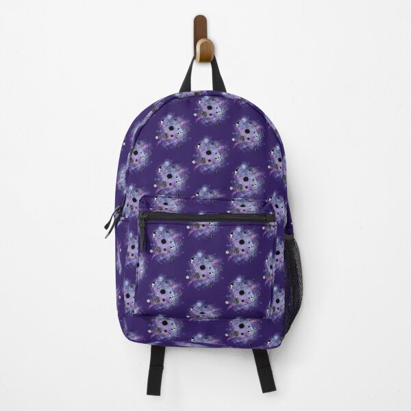 Item preview, The atom is galaxy! designed and sold by ElixirCraft.