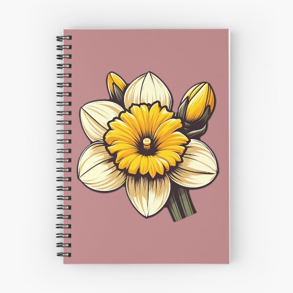 Item preview, daffodil  designed and sold by NCNGDESIGN.