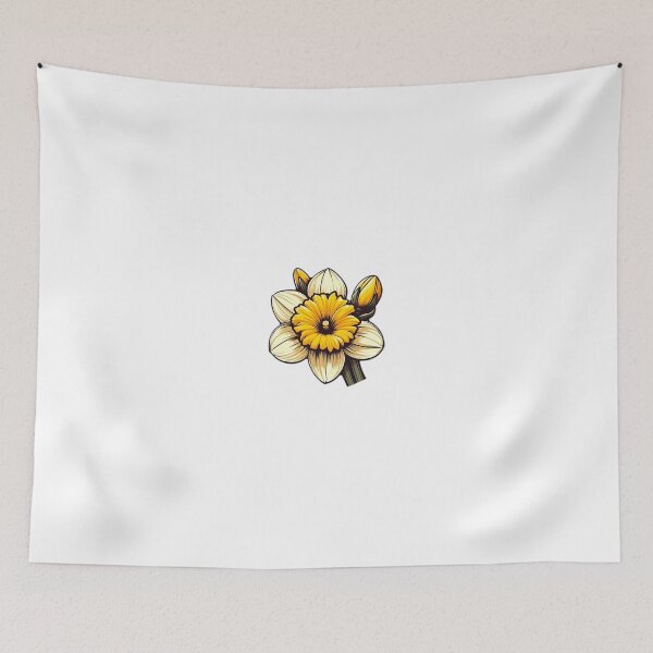 Item preview, daffodil  designed and sold by NCNGDESIGN.