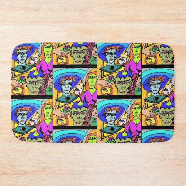Item preview, subdued attitude  designed and sold by wormink.