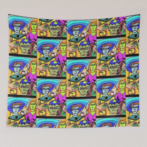 Item preview, subdued attitude  designed and sold by wormink.