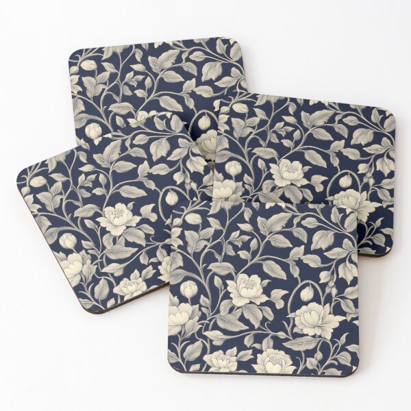 Item preview, Classic Floral Elegance designed and sold by Jirka Svetlik, Studio Illuvision.