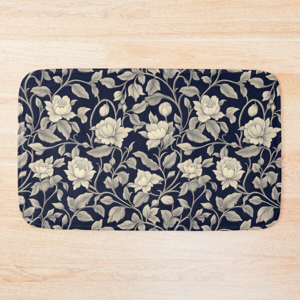 Item preview, Classic Floral Elegance designed and sold by Jirka Svetlik, Studio Illuvision.