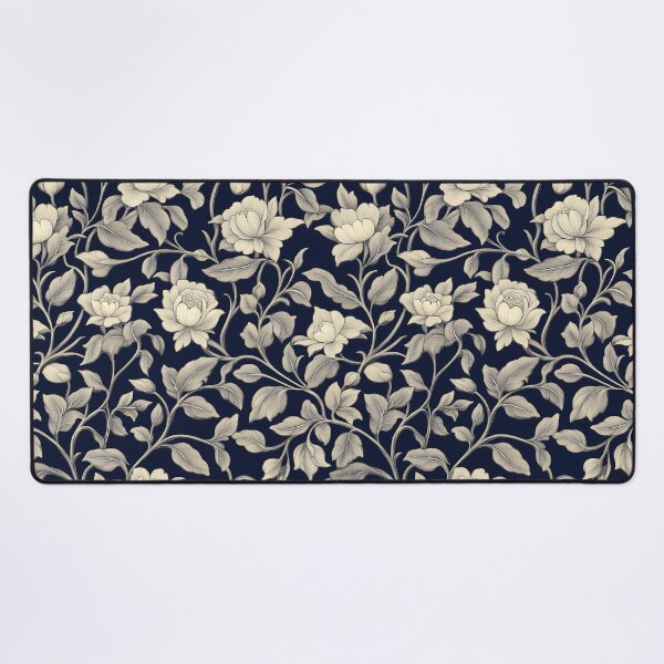Item preview, Classic Floral Elegance designed and sold by Jirka Svetlik, Studio Illuvision.