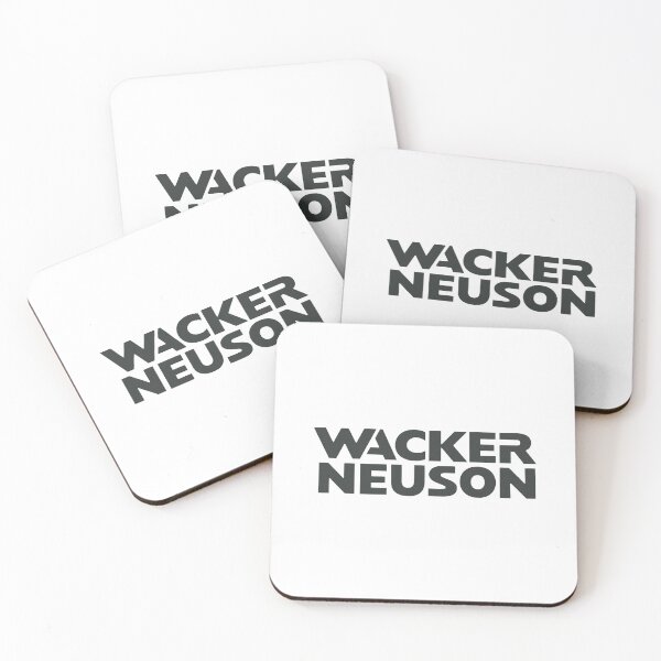 Item preview, Rocky Wacker Neuson cCoastline  designed and sold by emillzt.