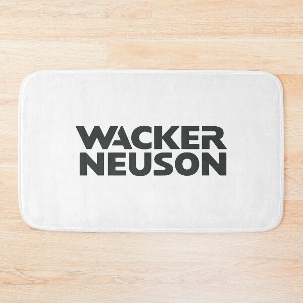 Item preview, Rocky Wacker Neuson cCoastline  designed and sold by emillzt.