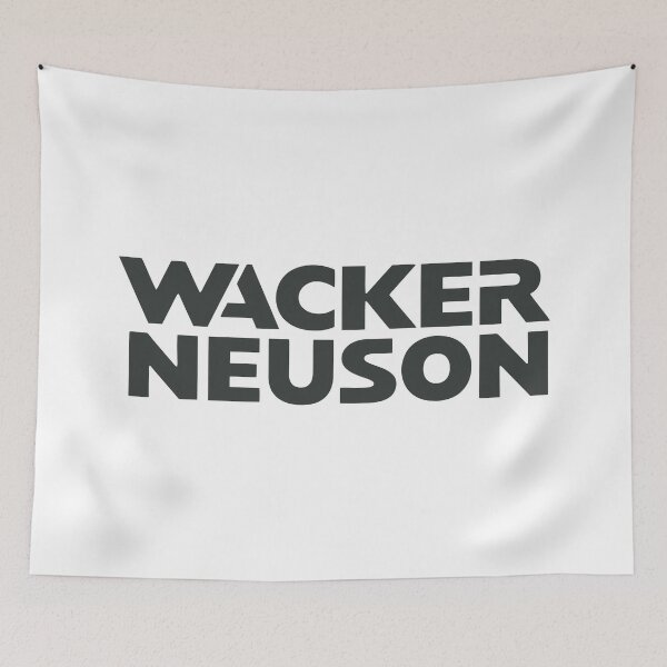 Item preview, Rocky Wacker Neuson cCoastline  designed and sold by emillzt.