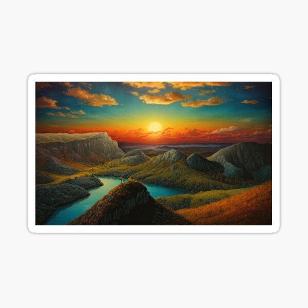 Item preview, South African Mountains designed and sold by JEJ Visual Art.