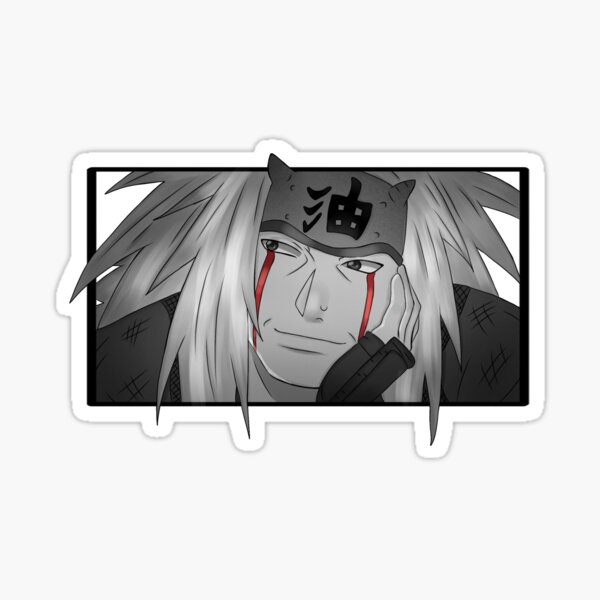 Item preview, Doodle Gama Sennin designed and sold by Izaa-aart.