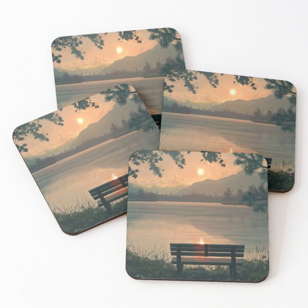 Item preview, Lakeside bench designed and sold by Lyndseyteeson.