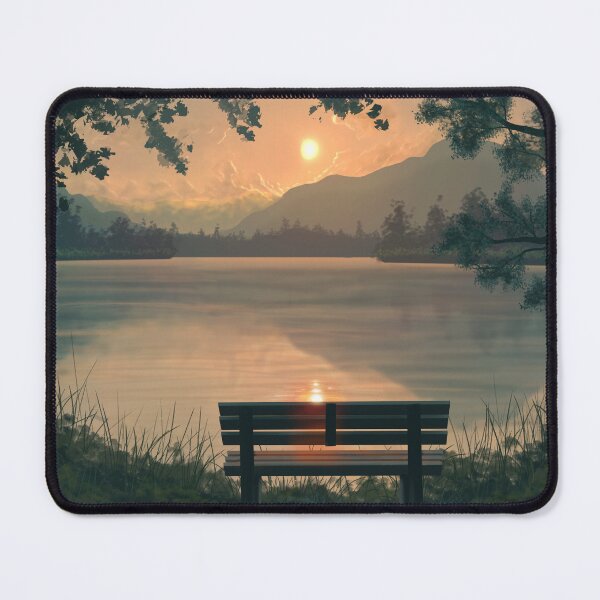 Item preview, Lakeside bench designed and sold by Lyndseyteeson.