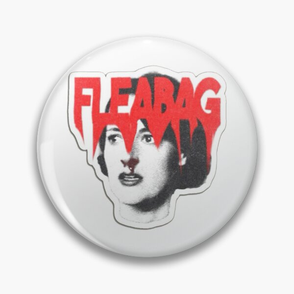 Item preview, Fleabag designed and sold by httpmelga.