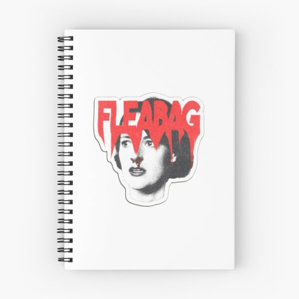Item preview, Fleabag designed and sold by httpmelga.