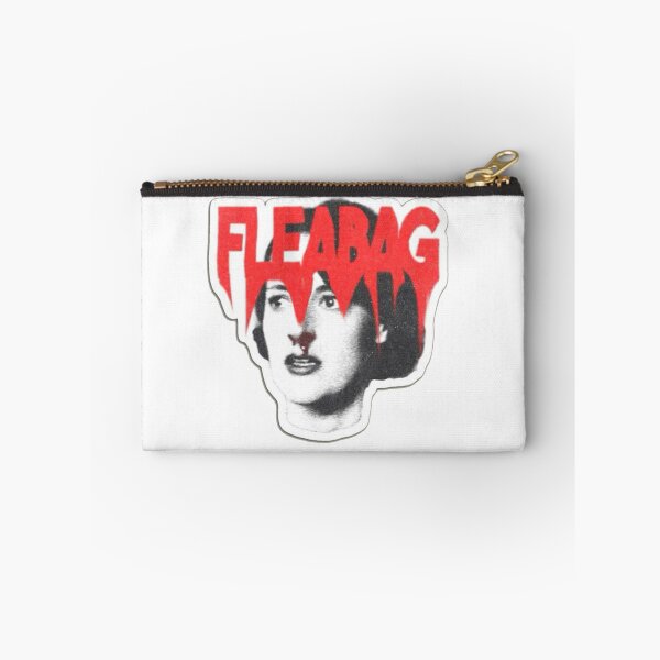 Item preview, Fleabag designed and sold by httpmelga.