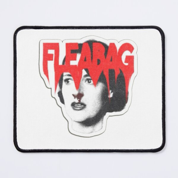 Item preview, Fleabag designed and sold by httpmelga.