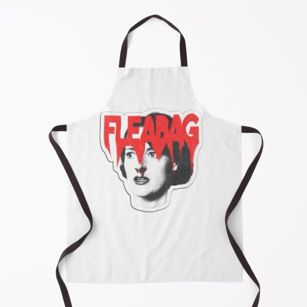 Item preview, Fleabag designed and sold by httpmelga.