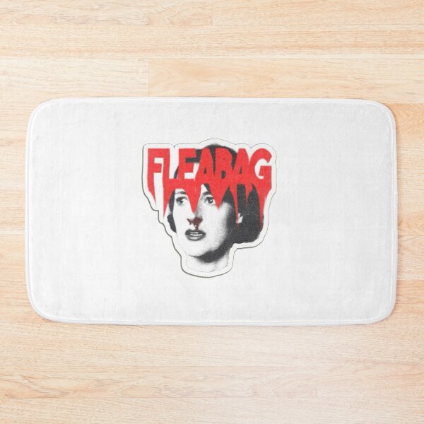 Item preview, Fleabag designed and sold by httpmelga.