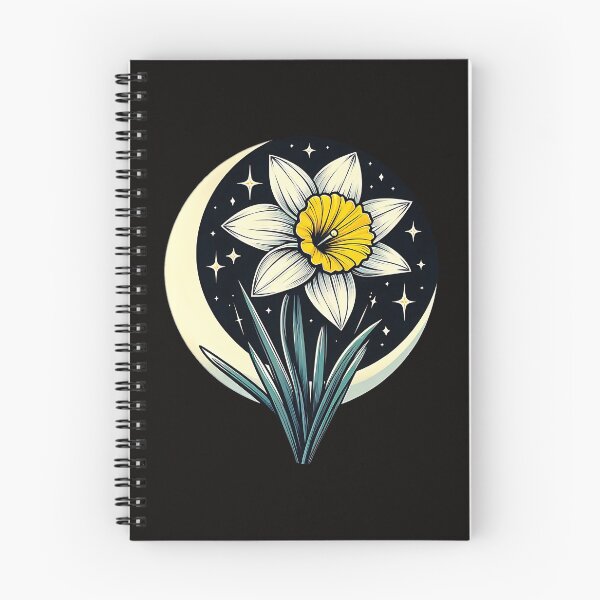 Item preview, daffodil  designed and sold by NCNGDESIGN.