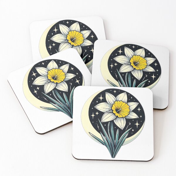 Item preview, daffodil  designed and sold by NCNGDESIGN.