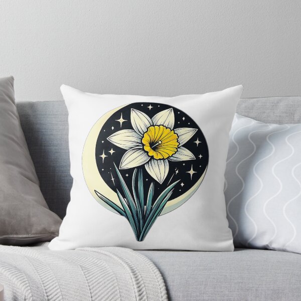 Item preview, daffodil  designed and sold by NCNGDESIGN.