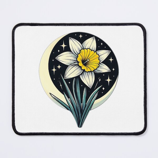 Item preview, daffodil  designed and sold by NCNGDESIGN.
