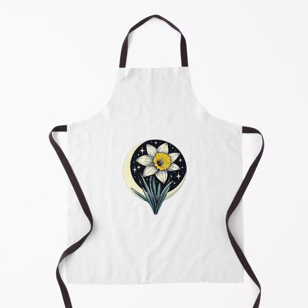 Item preview, daffodil designed and sold by NCNGDESIGN.