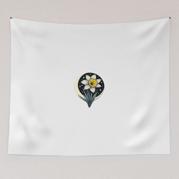Item preview, daffodil  designed and sold by NCNGDESIGN.