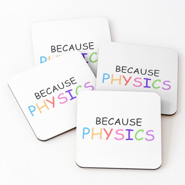 Item preview, because physics designed and sold by Stellar Creations.