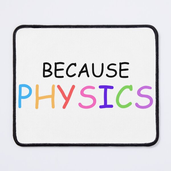Item preview, because physics designed and sold by Stellar Creations.