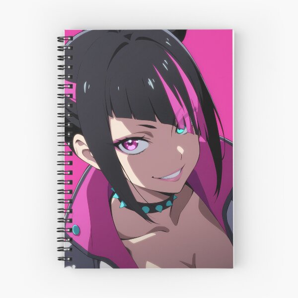 Item preview, Juri Han - 68 designed and sold by Infinite-Aspire.