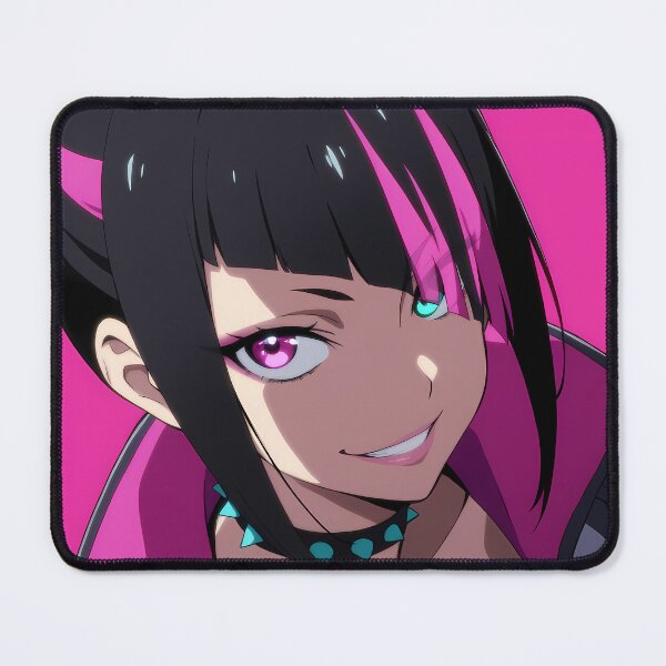 Item preview, Juri Han - 68 designed and sold by Infinite-Aspire.