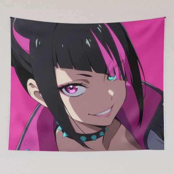 Item preview, Juri Han - 68 designed and sold by Infinite-Aspire.