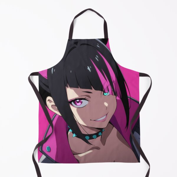 Item preview, Juri Han - 68 designed and sold by Infinite-Aspire.
