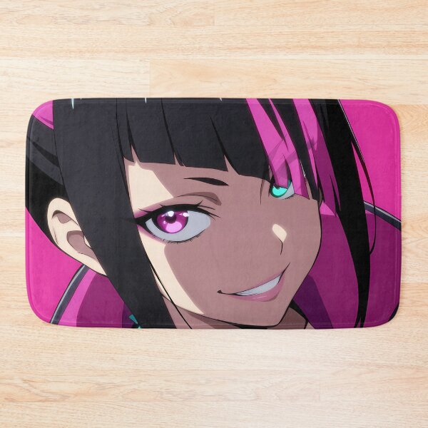 Item preview, Juri Han - 68 designed and sold by Infinite-Aspire.