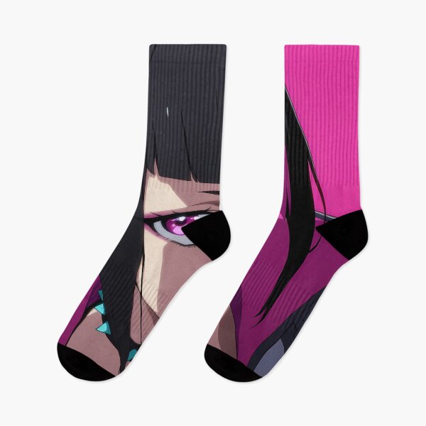 Item preview, Juri Han - 68 designed and sold by Infinite-Aspire.