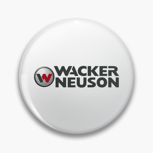 Item preview, Cliffside Wacker Neuson bView  designed and sold by emillzt.