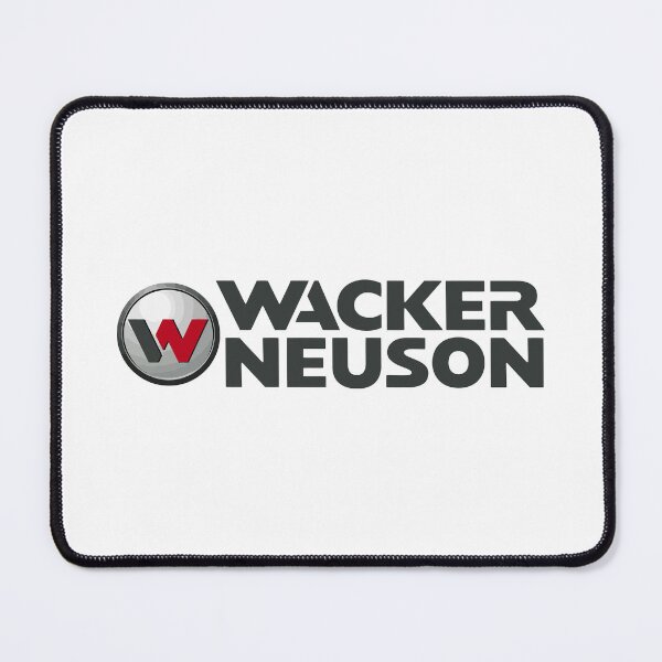 Item preview, Cliffside Wacker Neuson bView  designed and sold by emillzt.