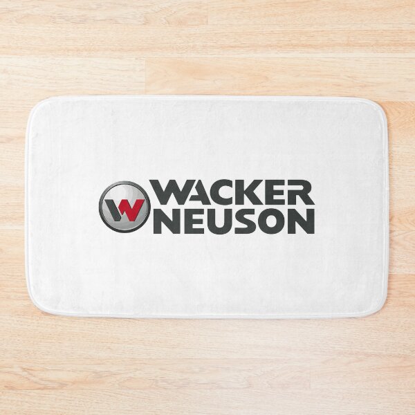 Item preview, Cliffside Wacker Neuson bView  designed and sold by emillzt.