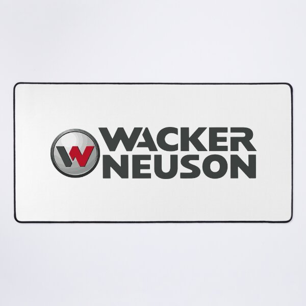 Item preview, Cliffside Wacker Neuson bView  designed and sold by emillzt.