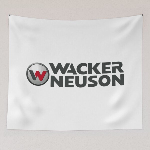 Item preview, Cliffside Wacker Neuson bView  designed and sold by emillzt.