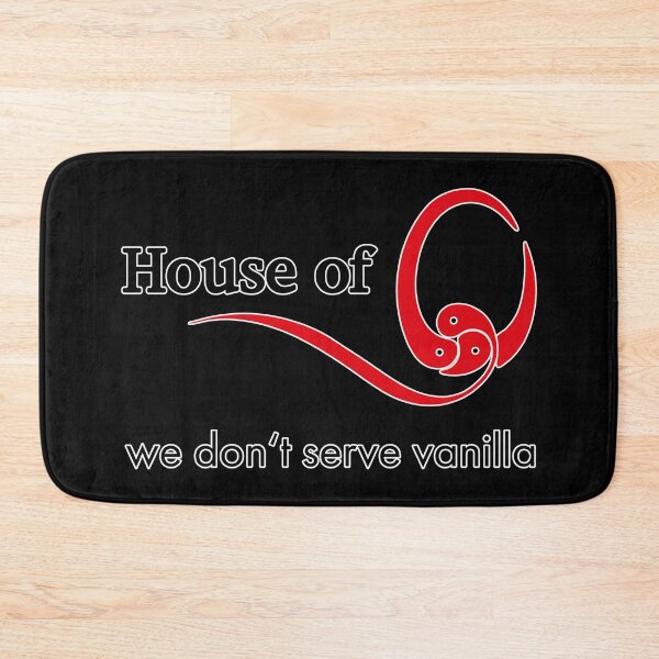 Item preview, - The House of O logo with motto designed and sold by House-of-O-Shop.