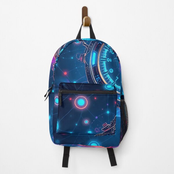 Item preview, Temporal Nexus designed and sold by amidigiart.