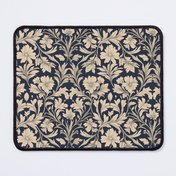 Item preview, Vintage Botanical Pattern designed and sold by Jirka Svetlik, Studio Illuvision.