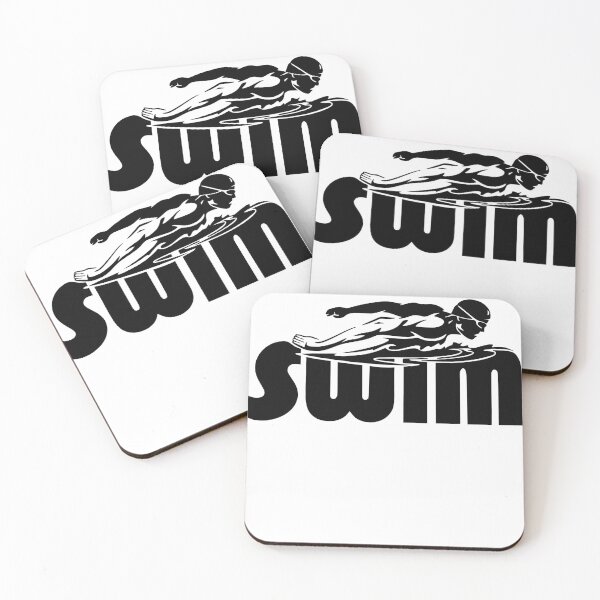 Item preview, SWIM - Dive into the Waves designed and sold by LuizSilva1983.