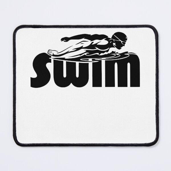 Item preview, SWIM - Dive into the Waves designed and sold by LuizSilva1983.