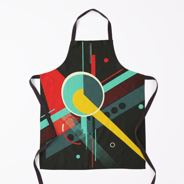 Item preview, Atomic Age | Retro-Futuristic and Bold Mid-Century Graphic designed and sold by Tw1nsAIArt.