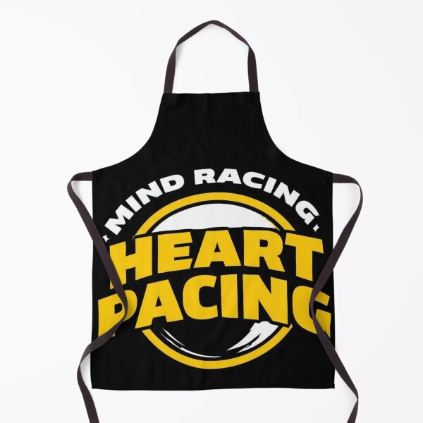 Item preview, ADHD: Mind Racing, Heart Pacing designed and sold by Smileyt-shirt.