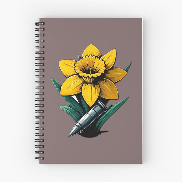Item preview, daffodil  designed and sold by NCNGDESIGN.