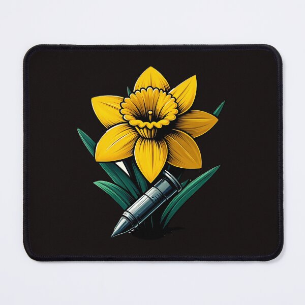 Item preview, daffodil  designed and sold by NCNGDESIGN.